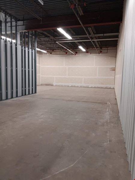 Preview of commercial space at 14299 Northland Drive