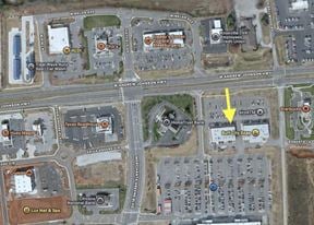 4329 W. Andrew Johnson Highway 