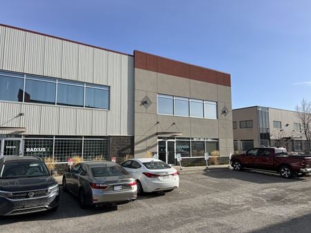 Preview of Industrial space for Sale at 10672 46 Street Southeast