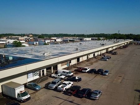 Preview of Industrial space for Rent at 1886-1986 E Brooks Rd
