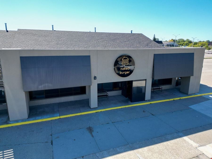 Campus Plaza
