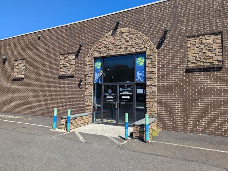 1065 Industrial Blvd