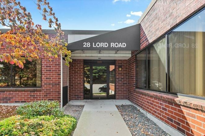 Preview of Office space for Rent at 28 Lord Road