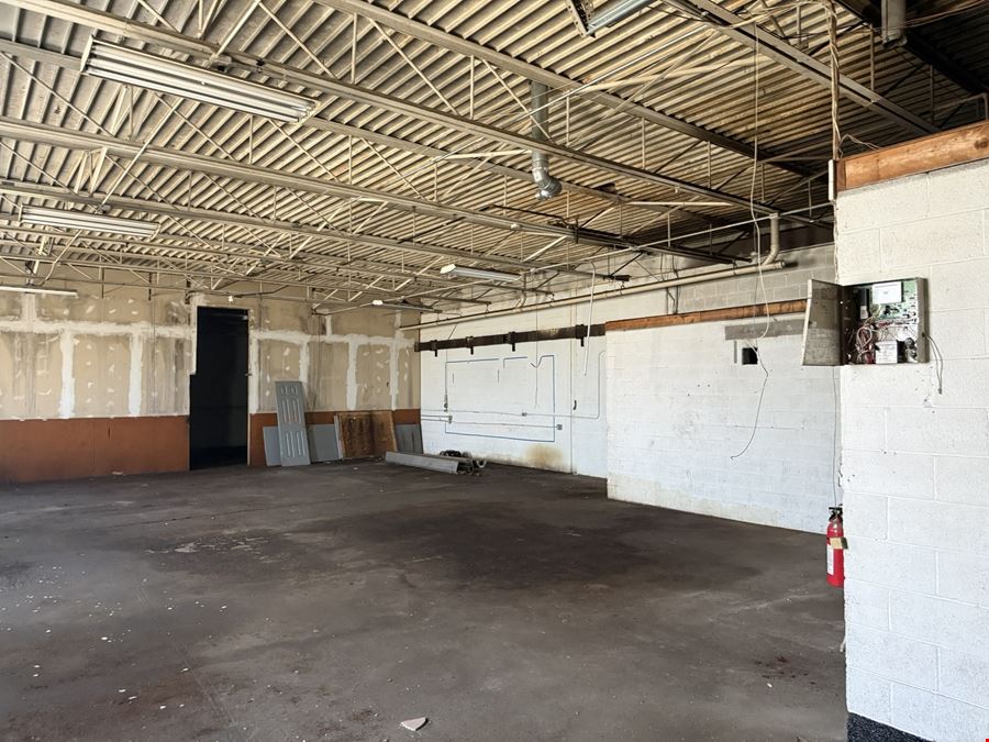 Warren - Freestanding Industrial/Cannabis Warehouse