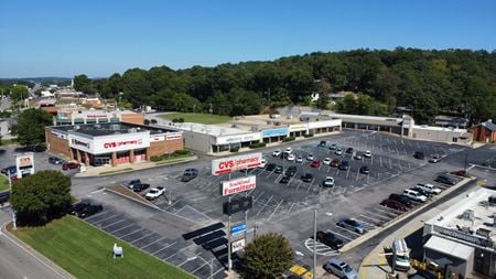 Preview of commercial space at 220 Gadsden Highway