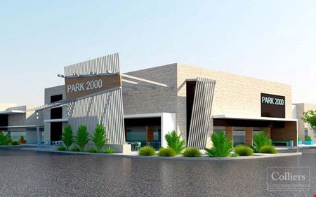 Preview of Retail space for Rent at 6410 S Eastern Ave
