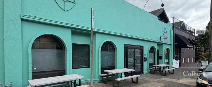 Commissary Kitchen / Bakery Space | Owner-User Opportunity