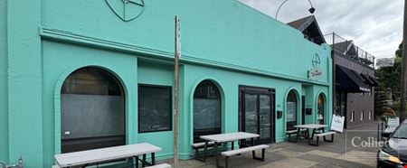 Preview of Retail space for Sale at 2121 NE Broadway