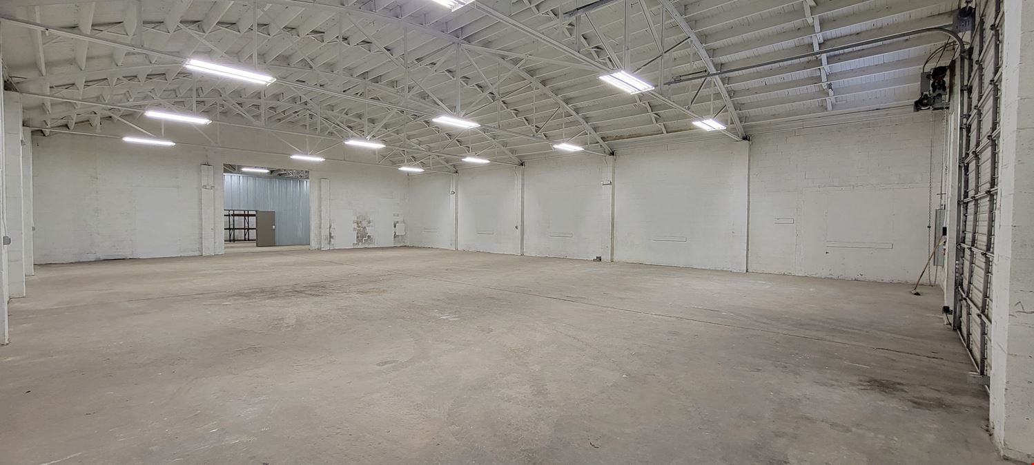 6,350 SF For Lease