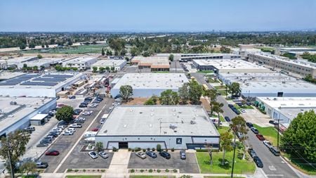 Preview of Industrial space for Sale at 3211 W Harvard St