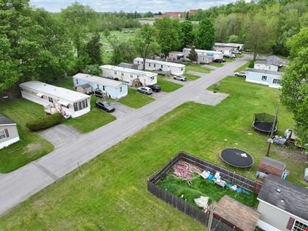 Preview of Multi-Family space for Sale at Rome, NY 13440