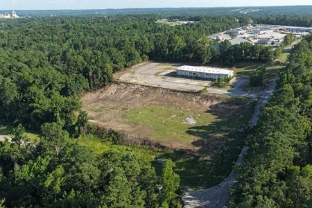 Preview of Industrial space for Rent at 3956 Goshen Industrial Boulevard