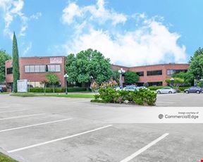 Josey Offices