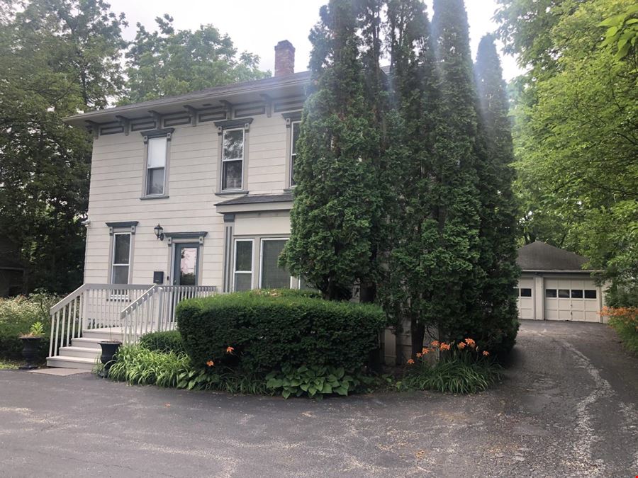 137 Park Avenue