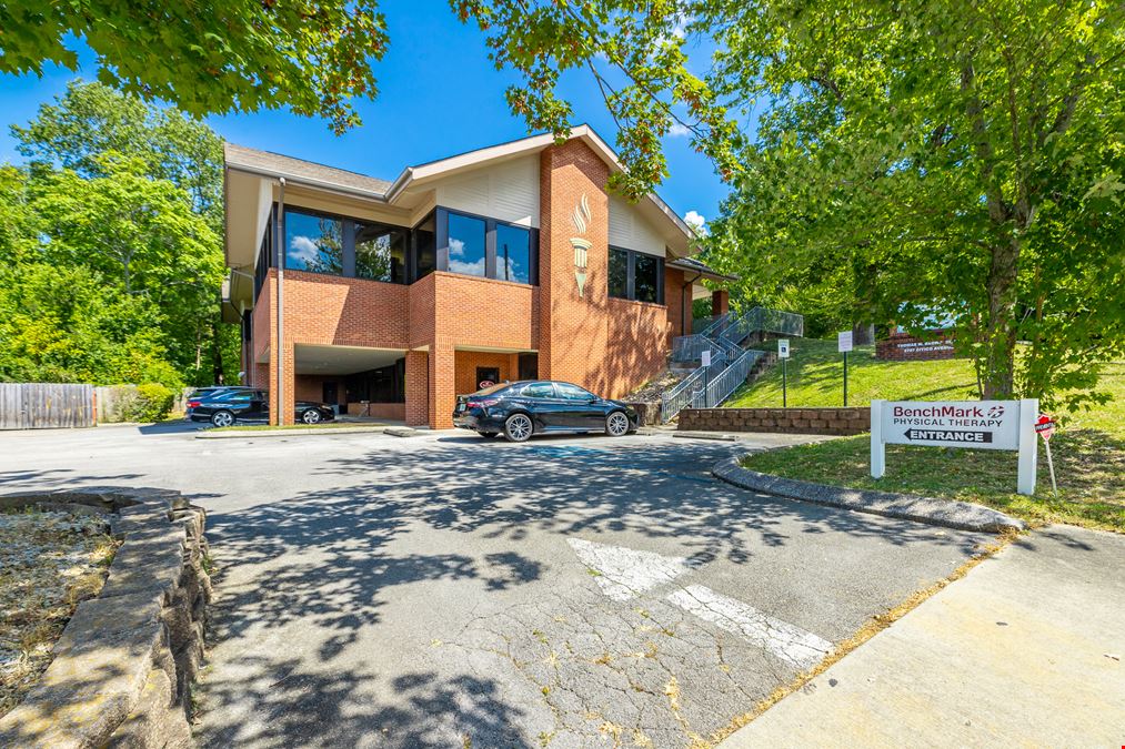 2707 Citico Ave