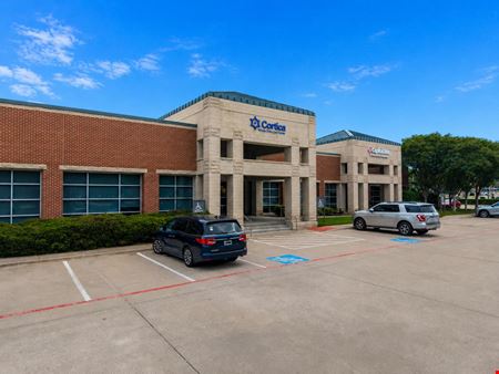Preview of Office space for Sale at 5025 W Park Blvd