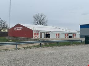 Storage Unit Developement/Expansion