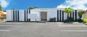 4,691 +/- SQFT FREESTANDING office space