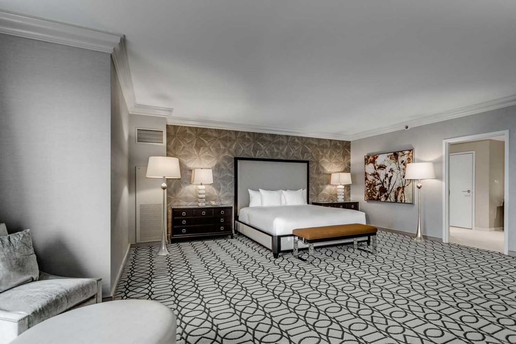 Hilton Columbus at Easton