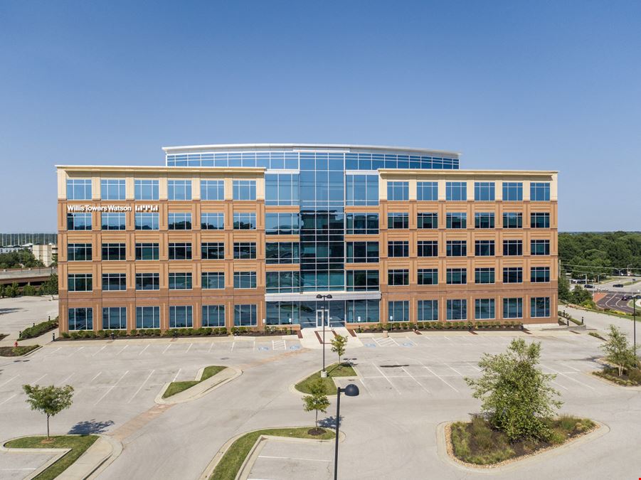 Nall Corporate Centre II