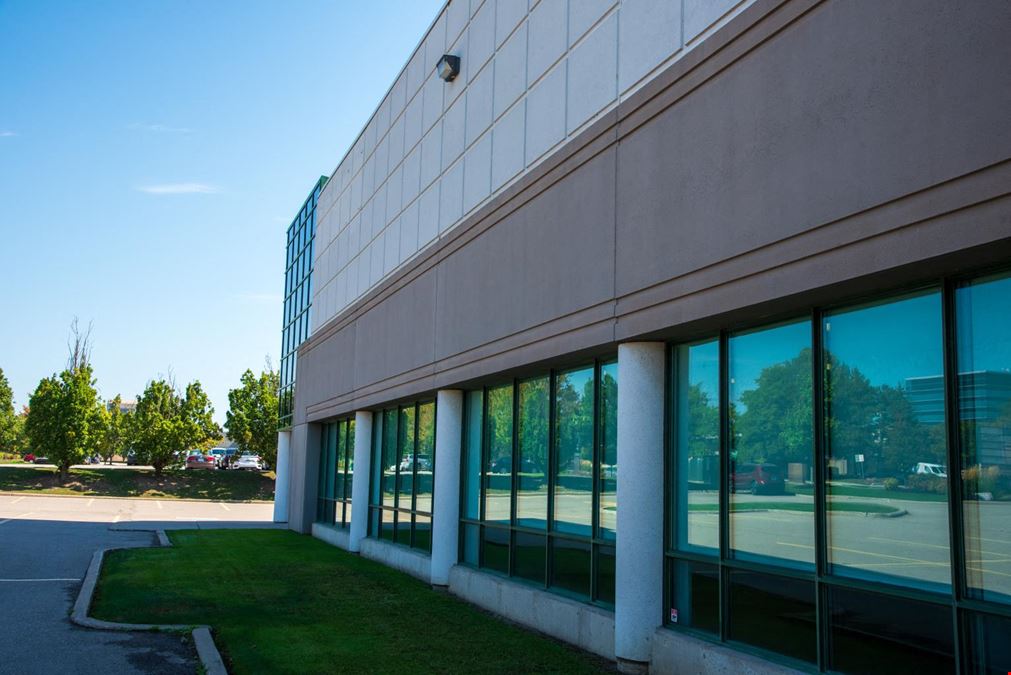 5055 Satellite Drive - Unit 7, Mississauga, ON