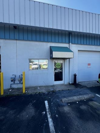 Preview of Industrial space for Rent at 39 Mcwhirt Loop Ste 105