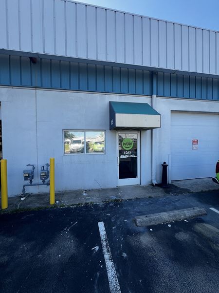 Preview of commercial space at 39 Mcwhirt Loop Ste 105