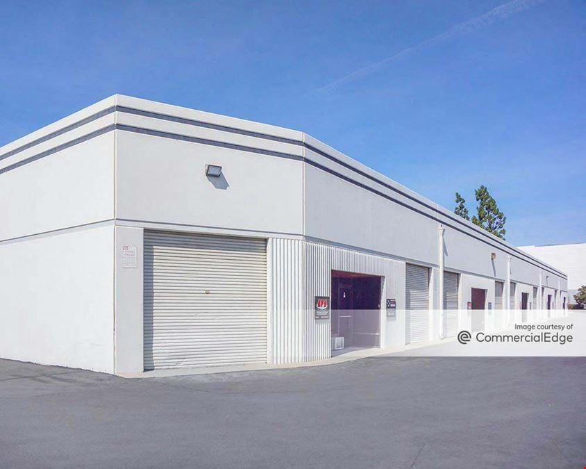 Vineyard Business Park