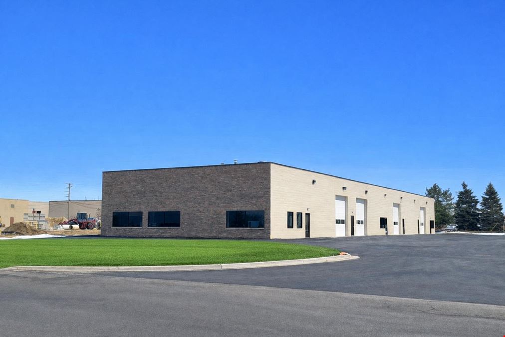 14890 33 Mile Road
