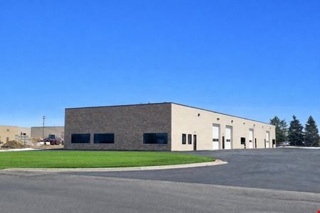 Preview of Industrial space for Rent at 14890 33 Mile Road