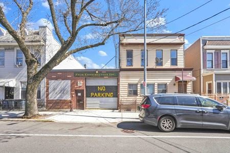 Preview of Multi-Family space for Sale at 1870 Harman St