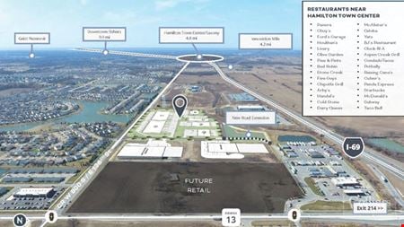 Preview of Industrial space for Rent at 7901 Commerce Dr