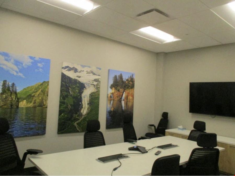 American Outdoor Brands Distribution Center