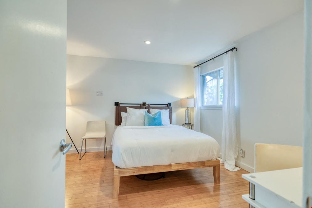 The Element Studios -61 Unit Multi-Family  Austin TX 78704