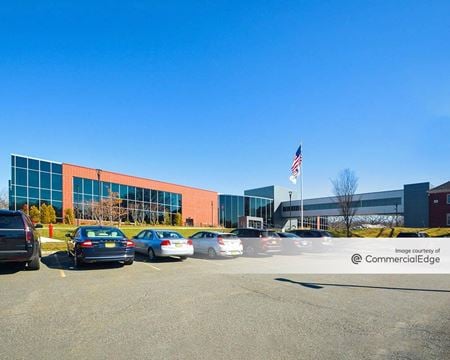Preview of Office space for Rent at 86 Morris Avenue