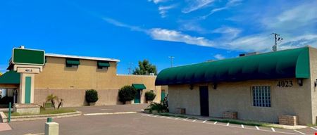 Preview of Office space for Sale at 4023 N 19th Ave