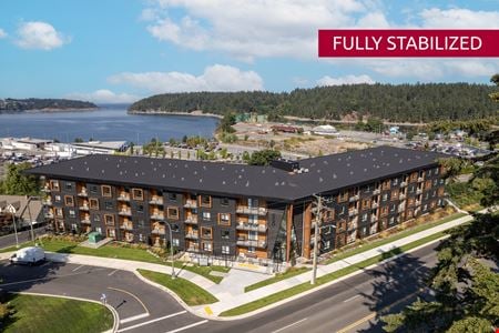 Preview of Multi-Family space for Sale at 550 Brechin Road
