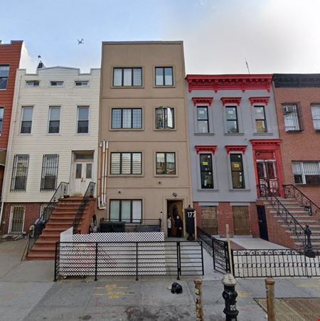 Preview of Office space for Rent at 177 Nostrand Ave
