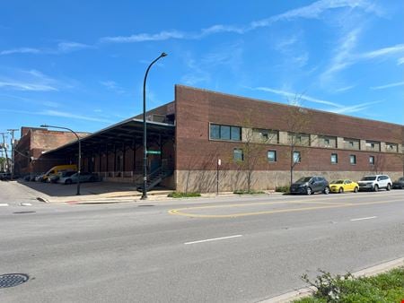 Preview of Industrial space for Sale at 2155 S Carpenter Street