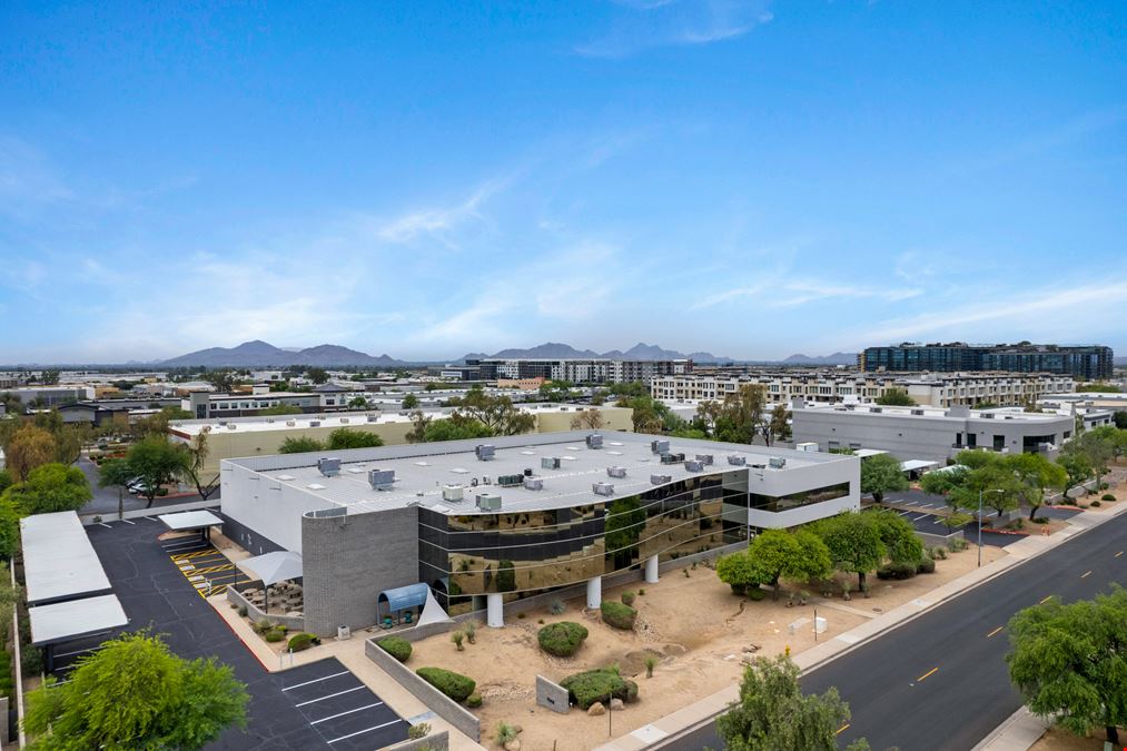 7543 E Tierra Buena Ln