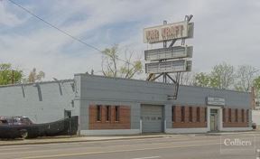 For Sale | Freestanding Commercial Building