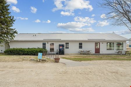 Preview of Retail space for Rent at 28534 US 18