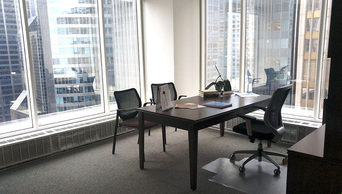 Amata Law Office Suites - Amata - 150 South Wacker