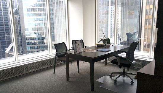 Amata Law Office Suites - Amata - 150 South Wacker