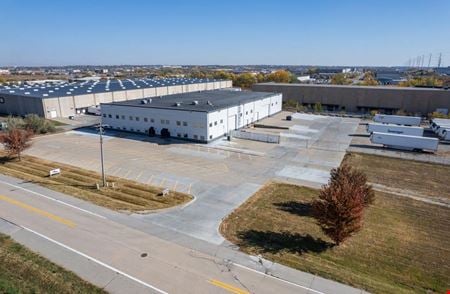 Preview of commercial space at 8951 S 126th Street