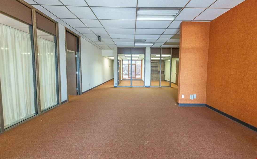 12 Briercroft Office Park