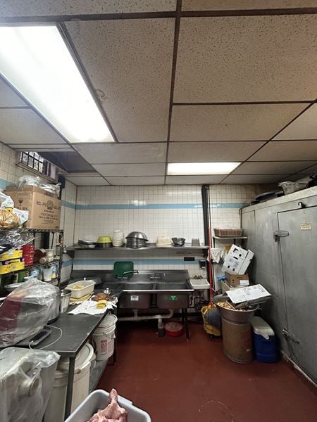Preview of Retail space for Rent at 444 West 238th Street