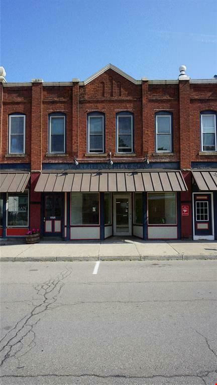 Preview of Retail space for Sale at 2674 Main St