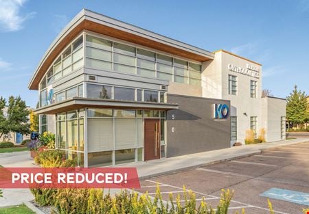 Preview of Office space for Sale at 5004 N Linder Rd