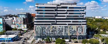 Preview of Office space for Rent at 2916 N Miami Ave